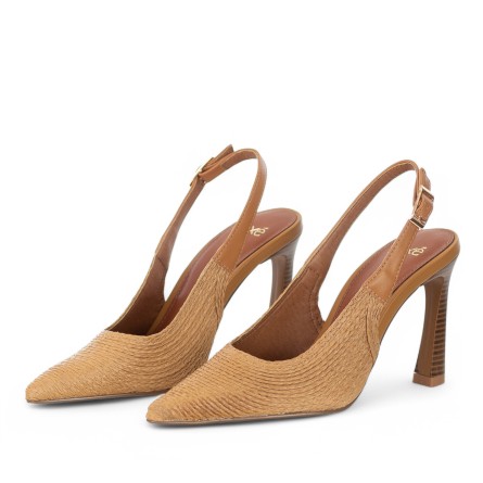 EXÉ - Slingback Toledo