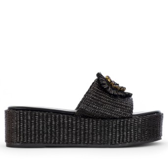 EXÉ - Sandal Alba