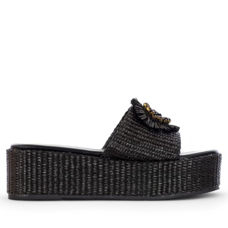 EXÉ - Sandal Alba