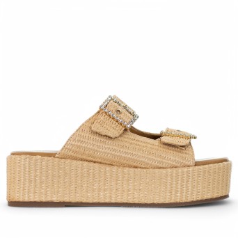 EXÉ - Sandal Alba