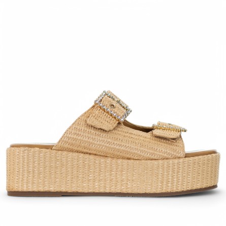 EXÉ - Sandal Alba
