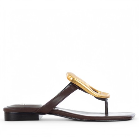 EXÉ - Sandalia Chancletas Storm