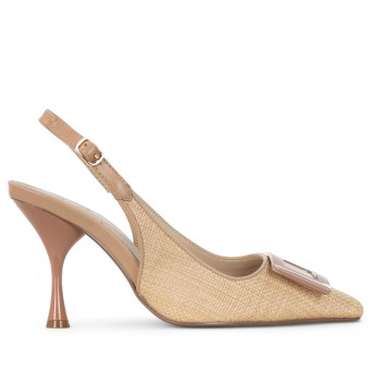 EXÉ - Slingback Paris
