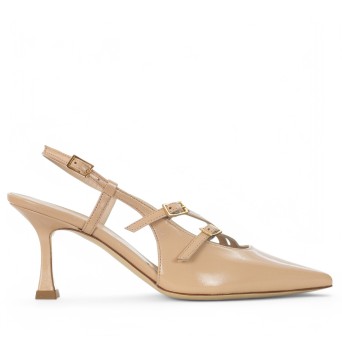 ROSARIO D'ANNA - Slingback Verlux