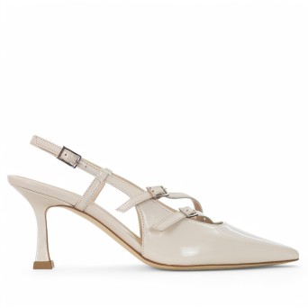 ROSARIO D'ANNA - Slingback Verlux