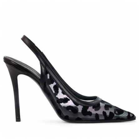 ROSARIO D'ANNA - Slingback Jaguar