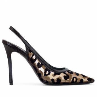 ROSARIO D'ANNA - Slingback Jaguar