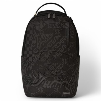 SPRAYGROUND - Sac à dos 3Am Check