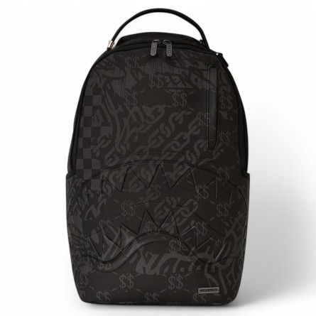 SPRAYGROUND - Sac à dos 3Am Check