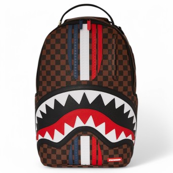 SPRAYGROUND - Sac à dos Machine Francaise