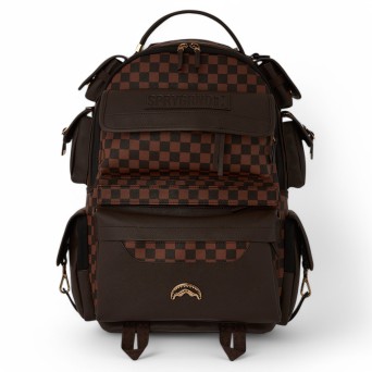 SPRAYGROUND - Zaino Spec Ops Pixel Emboss