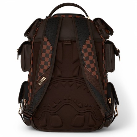 【Sprayground】海外限定品 SPEC OPS PIXEL EMBOSS バッグ Sprayground SPEC OPS PIXEL EMBOSS BACKPACK