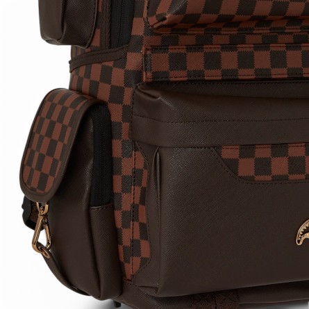 SPRAYGROUND - Spec Ops Pixel Emboss Backpack - 910B7406NSZ
