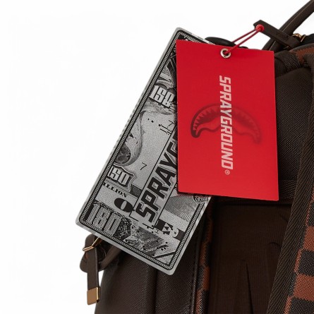 バッグ POLY DAILY LOGO BACKPACK Guess Backpack | PacSun