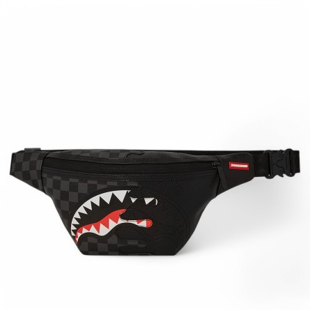 SPRAYGROUND - Porte-bébé Shark inachevé