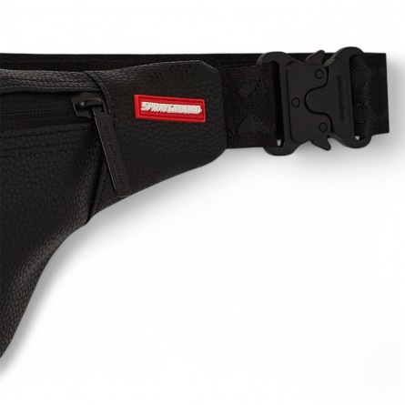 ショルダーバッグ SPRAYGROUND UNFINISHED SHARK BELTBAG Sprayground UNFINISHED SHARK CROSSBODY