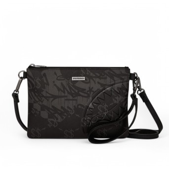 SPRAYGROUND - Pochette 3Am Check