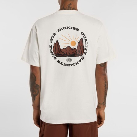 DICKIES - Outdoor T-shirt