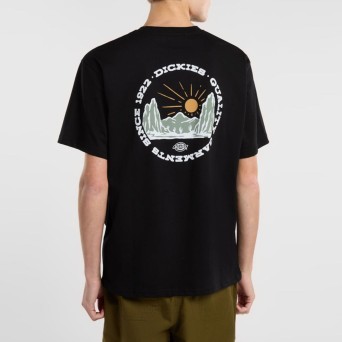 DICKIES - Outdoor T-shirt