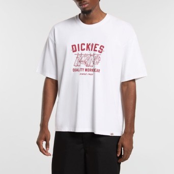 DICKIES - Laundry T-shirt