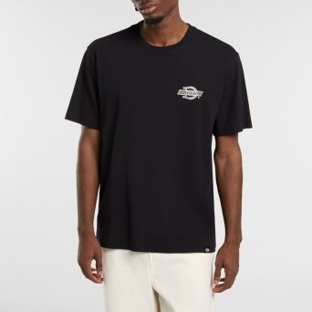 DICKIES - T-shirt avec logo imprimé