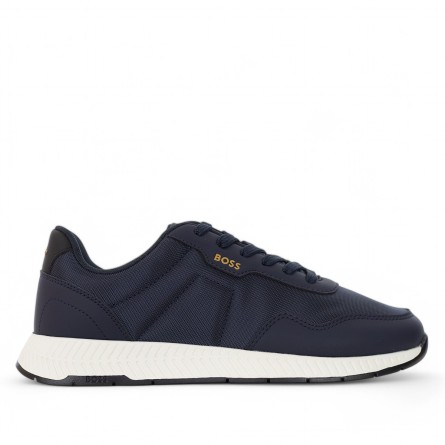 BOSS - Titanium Sneakers