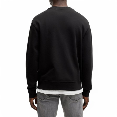 BOSS - WeSmallcrew Sweatshirt BOSS - WeSmallcrew Sweatshirt