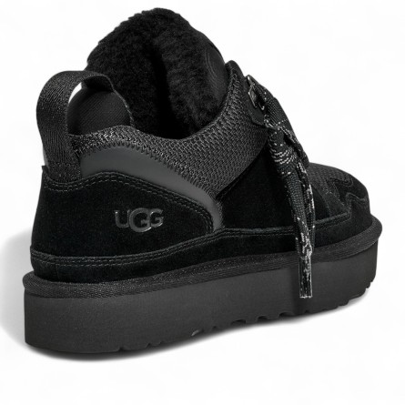 UGG - Lowmel Baskets UGG - Lowmel Baskets