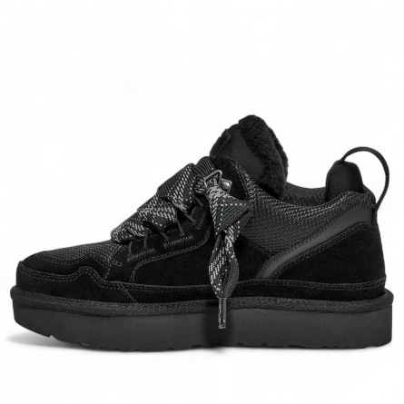 UGG - Lowmel Baskets UGG - Lowmel Baskets