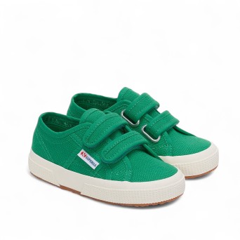 SUPERGA - Doppelte Turnschuhe 2