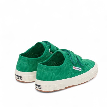 SUPERGA - Baskets doubles