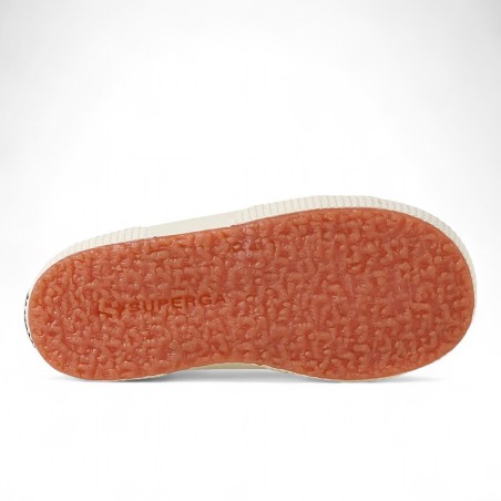 SUPERGA - Baskets doubles