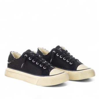 EAST PACIFIC TRADE - Vintage-Turnschuhe tauchen 2