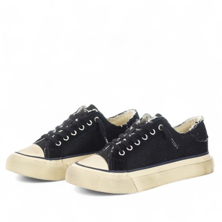 EAST PACIFIC TRADE - Vintage-Turnschuhe tauchen