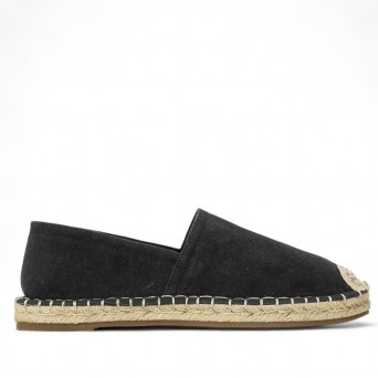 GUESS - Espadrilles aus Stoff