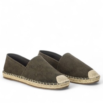 GUESS - Espadrilles aus Stoff 2