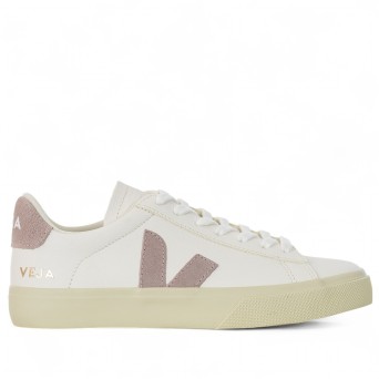 VEJA - Campo Leather Sneakers
