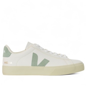 VEJA - Campo Leather Sneakers