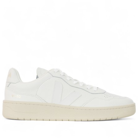 VEJA - Sneakers V-90 O.T. Leather