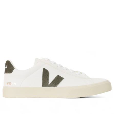 VEJA - Sneakers Campo Leather