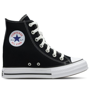 CONVERSE - Chuck Taylor All Star Wedge Sneakers