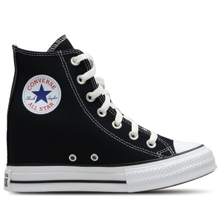 CONVERSE - Sneakers Chuck Taylor All Star Wedge