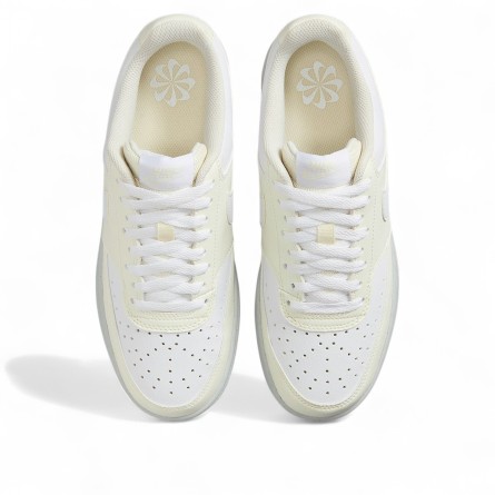 NIKE - Court Vision Sneakers