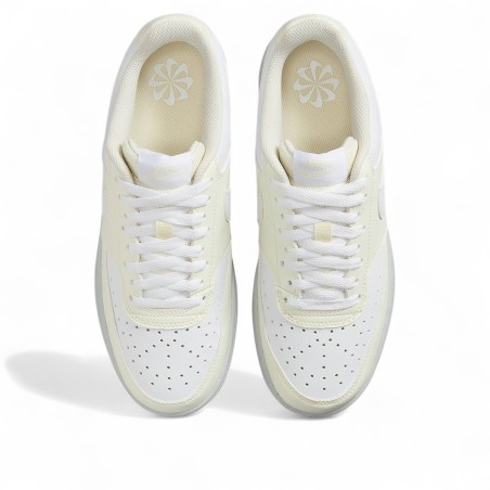 NIKE - Court Vision Sneakers