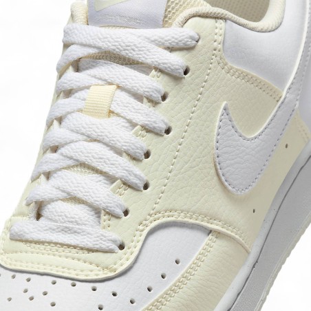 NIKE - Court Vision Sneakers