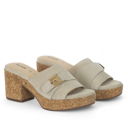 SCHOLL - Sandalia Ofelia