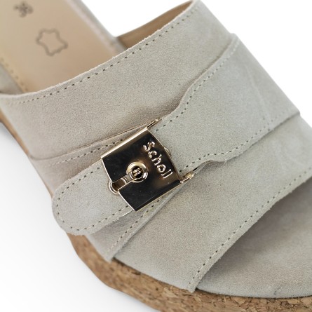 SCHOLL - Sandalo Ophelia