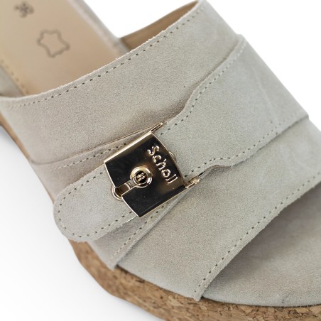 SCHOLL - Sandalo Ophelia