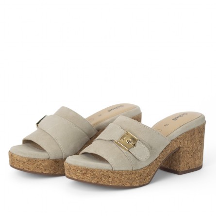 SCHOLL - Sandale Ophélie