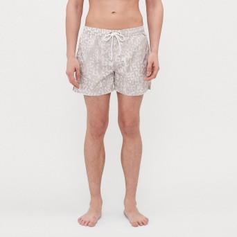 GCDS - Maillot de bain Essentials Monogram